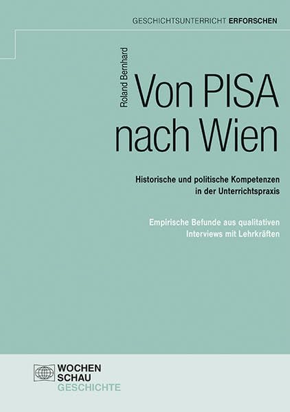 Product Image: Von PISA nach Wien