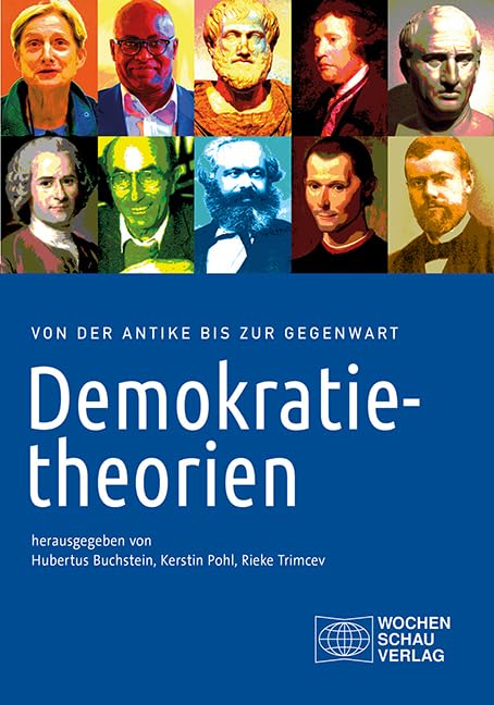 Product Image: Demokratietheorien