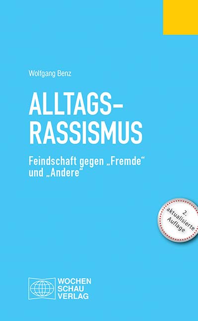 Product Image: Alltagsrassismus