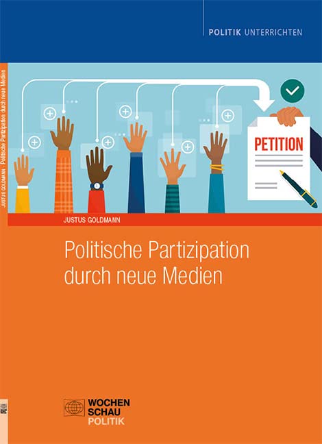 Politische Partizipation durch neue Medien Law
