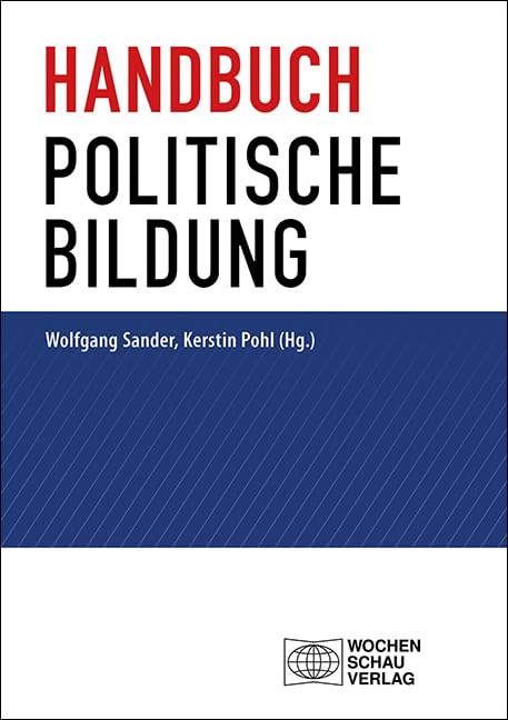 Product Image: Handbuch politische Bildung
