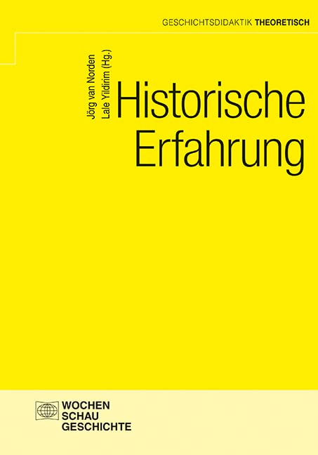 Historische Erfahrung Politics & History