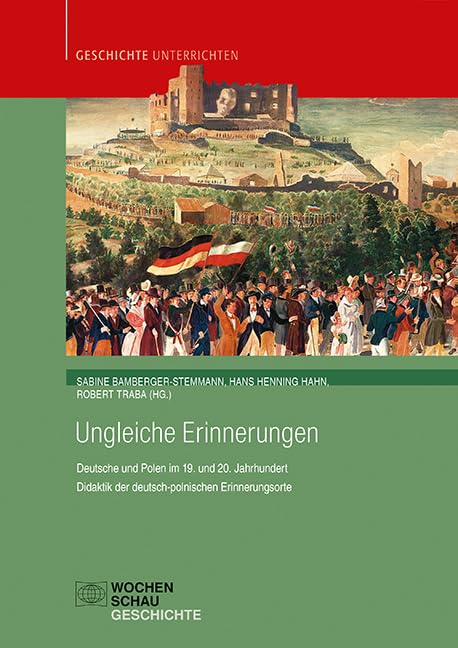 Product Image: Ungleiche Erinnerungen