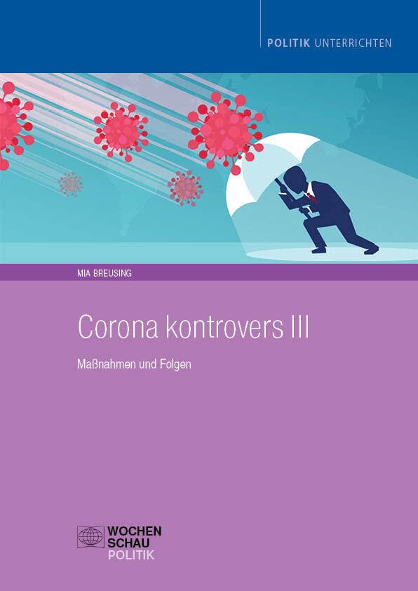 Product Image: Corona kontrovers III