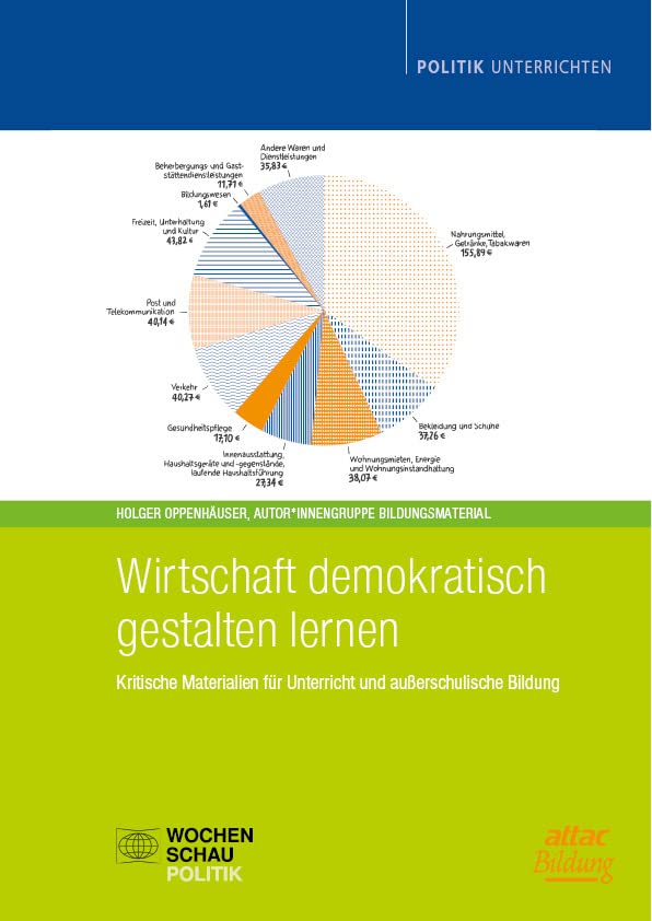 Wirtschaft demokratisch gestalten lernen Law