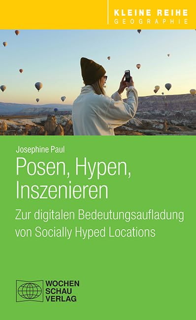 Posen, Hypen, Inszenieren Media & Communication