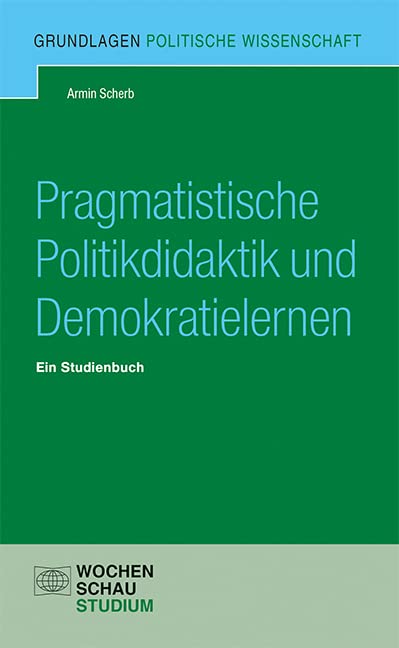Pragmatistische Politikdidaktik Law