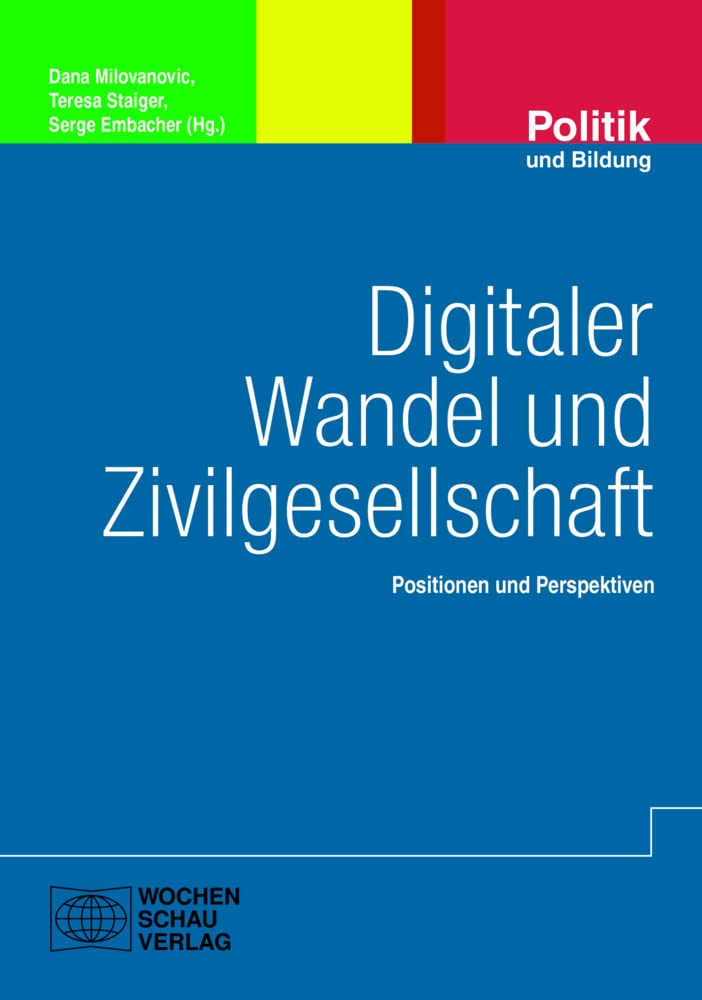 Digitaler Wandel und Zivilgesellschaft Law