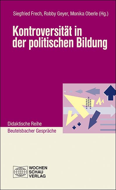 Kontroversität in der politischen Bildung Law