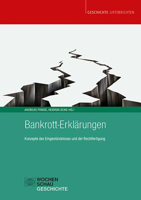 Product Image: Bankrott-Erklärungen