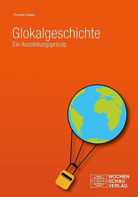 Glokalgeschichte Politics & History