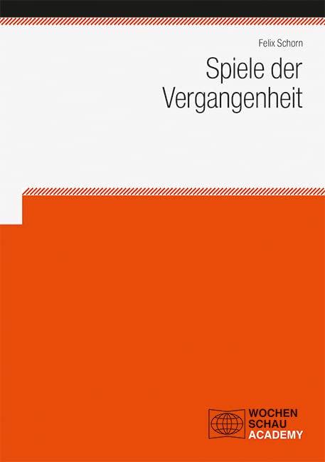 Spiele der Vergangenheit Books