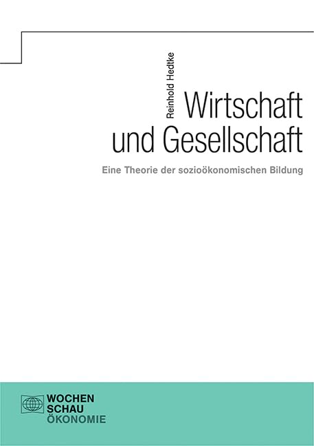 Wirtschaft und Gesellschaft Law