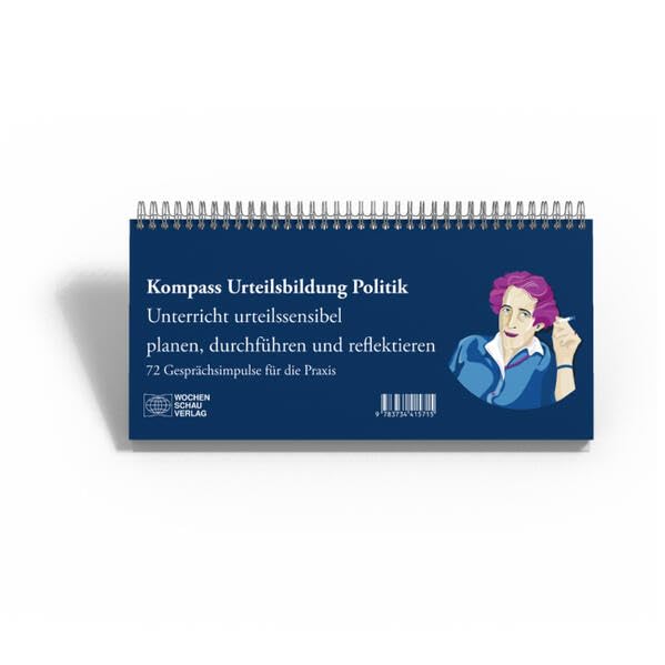Kompass Urteilsbildung Politik Reference Books