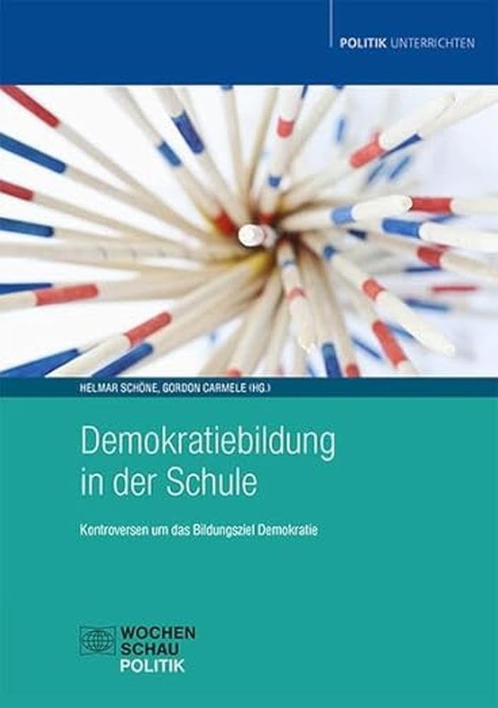 Demokratiebildung in der Schule Law
