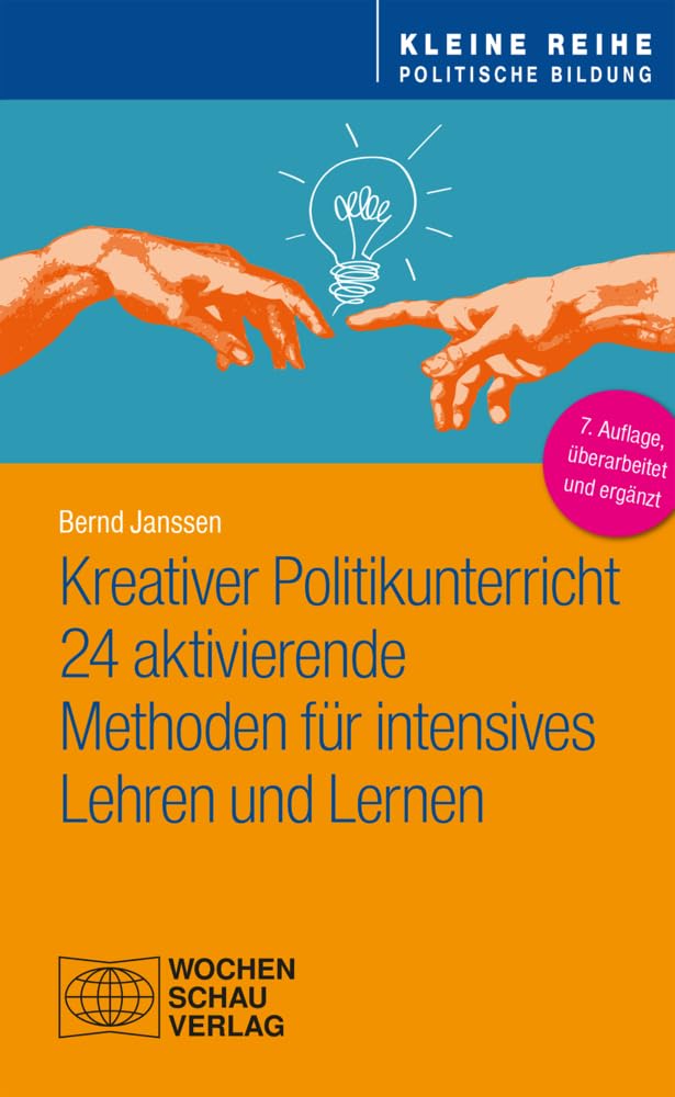 Kreativer Politikunterricht Study Guides