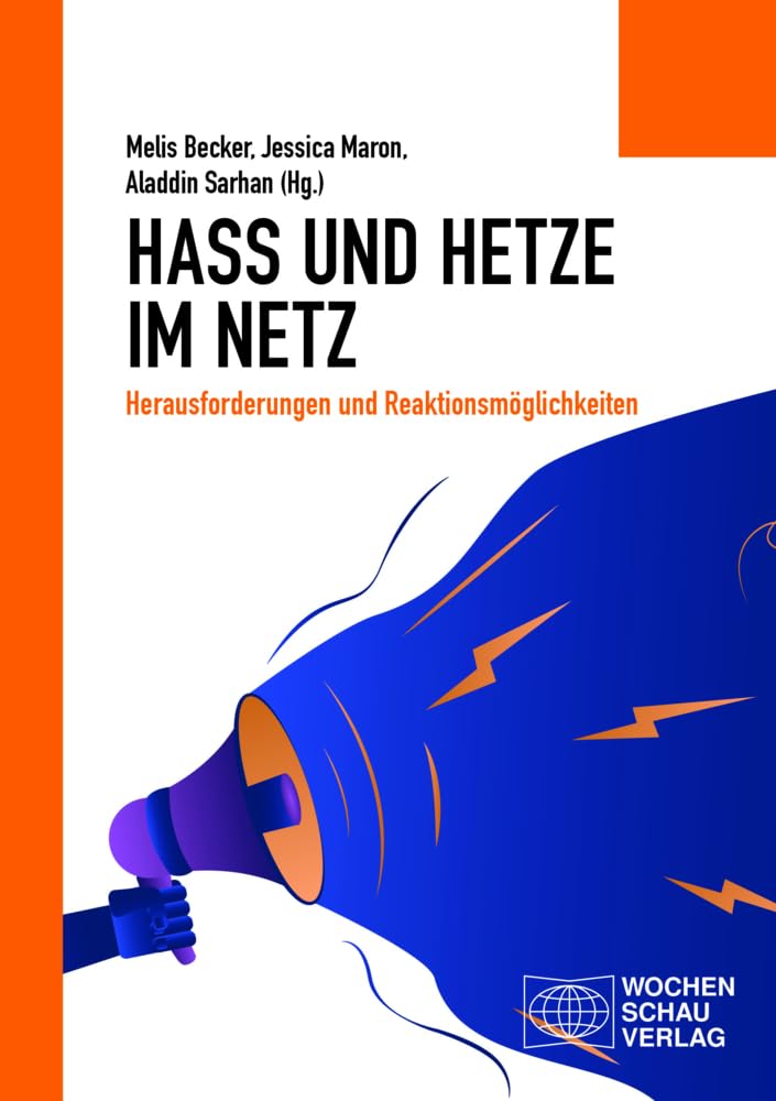 Product Image: Hass und Hetze im Netz