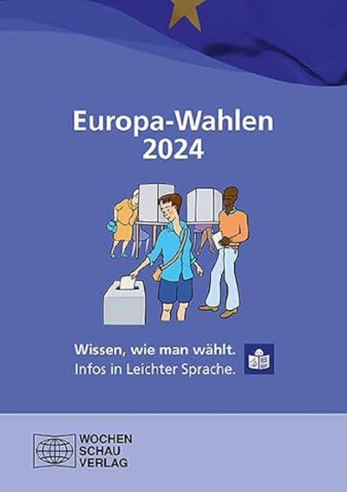 Europa-Wahlen 2024 Law