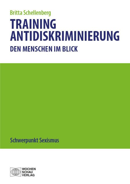 Product Image: Training Antidiskriminierung II
