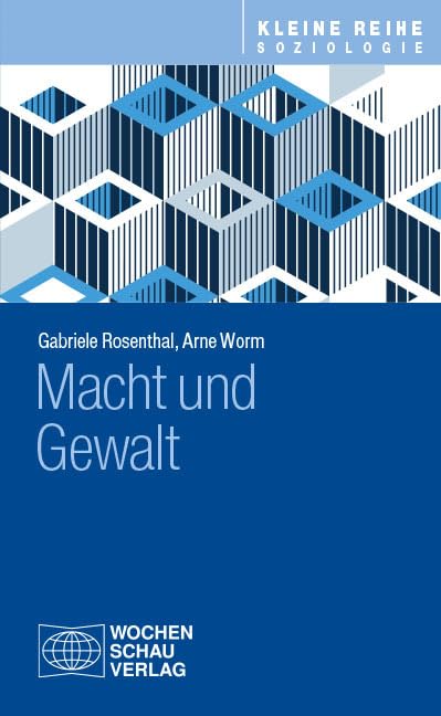 Macht und Gewalt (Kleine Reihe Soziologie) Law
