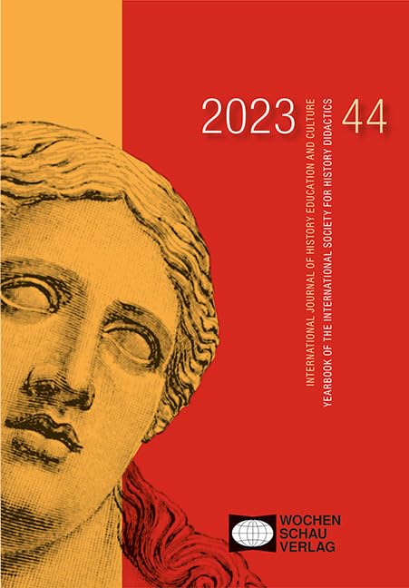 The Anthropocene and History Education Politics & History