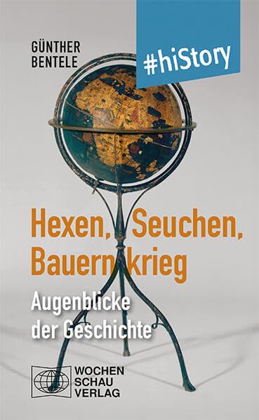 Product Image: Hexen, Seuchen, Bauernkrieg