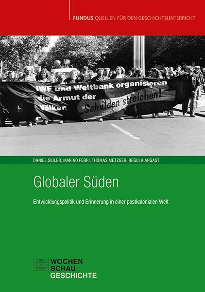 Product Image: Globaler Süden