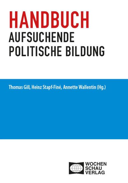 Handbuch aufsuchende politische Bildung Law