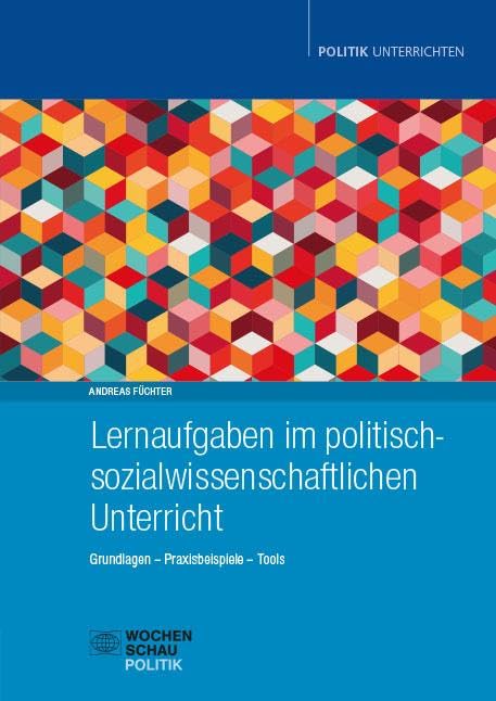 Lernaufgaben im politisch-sozialwissenschaftlichen Unterricht Law