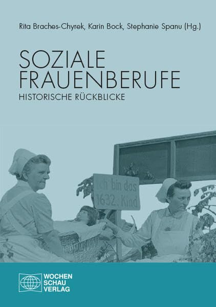 Soziale Frauenberufe Law