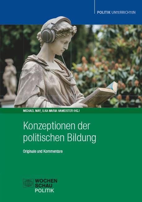 Konzeptionen der politischen Bildung Law