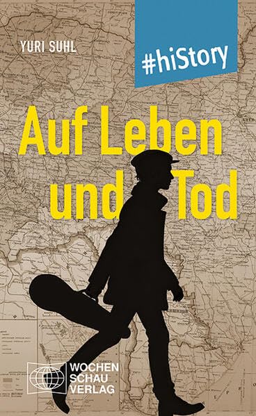 Product Image: Auf Leben und Tod