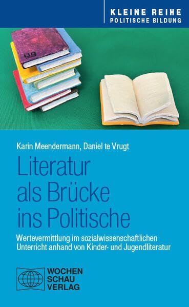 Literatur als Brücke ins Politische Law
