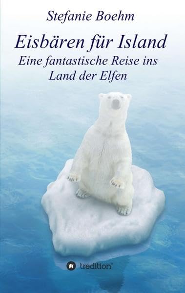 Product Image: Eisbären für Island
