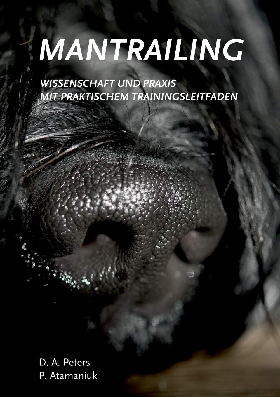 Mantrailing - Wissenschaft und Praxis Pets