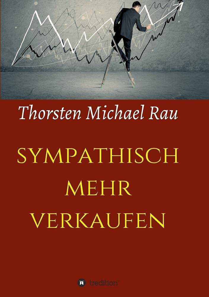 sympathisch mehr verkaufen Business, Finance & Career