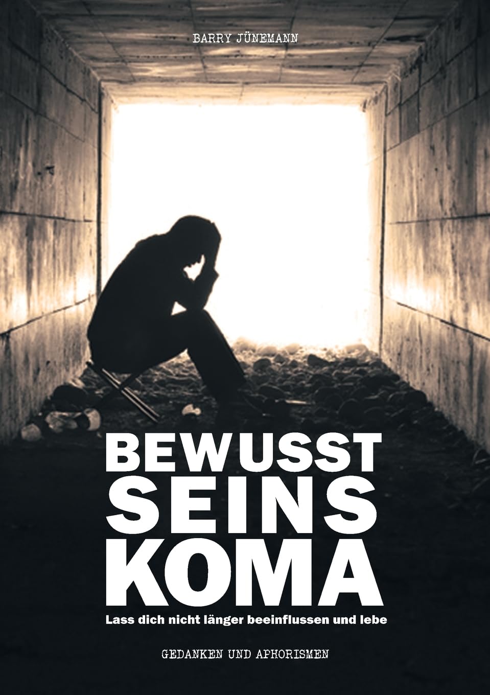 Bewusstseinskoma Religion & Esotericism