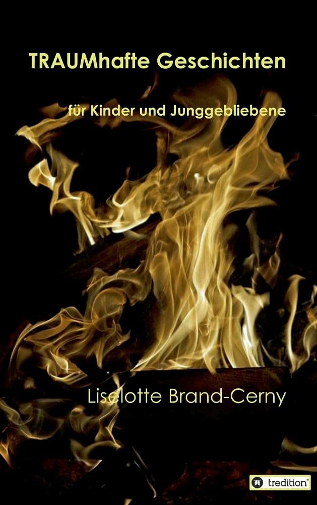 TRAUMhafte Geschichten: für Kinder und Junggebliebene Fantasy & Sci-Fi