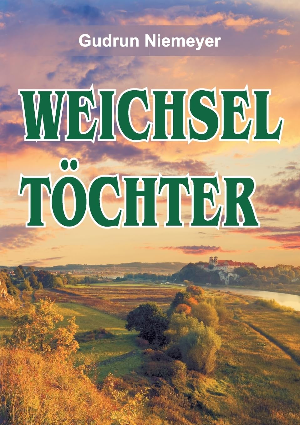 Weichseltöchter Personalities Books