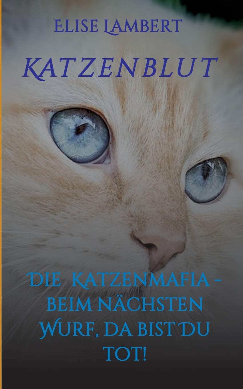 Katzenblut Action & Adventure