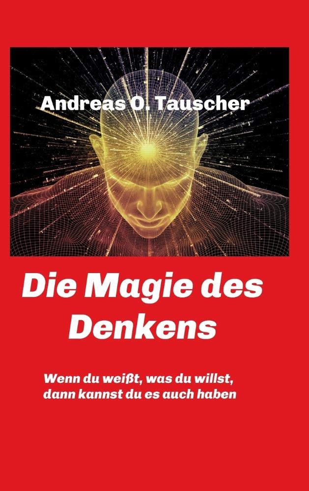 Die Magie des Denkens Lifestyle