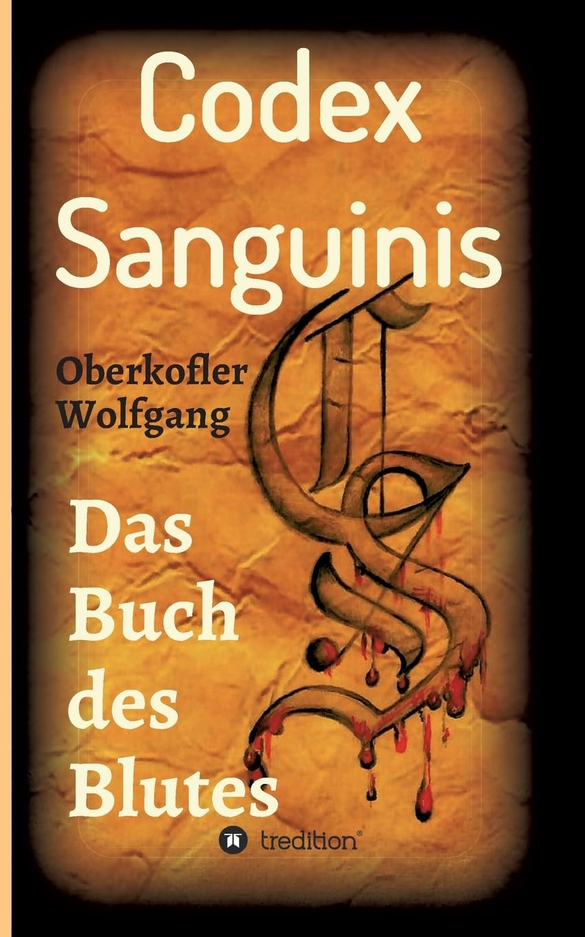 Product Image: Codex Sanguinis