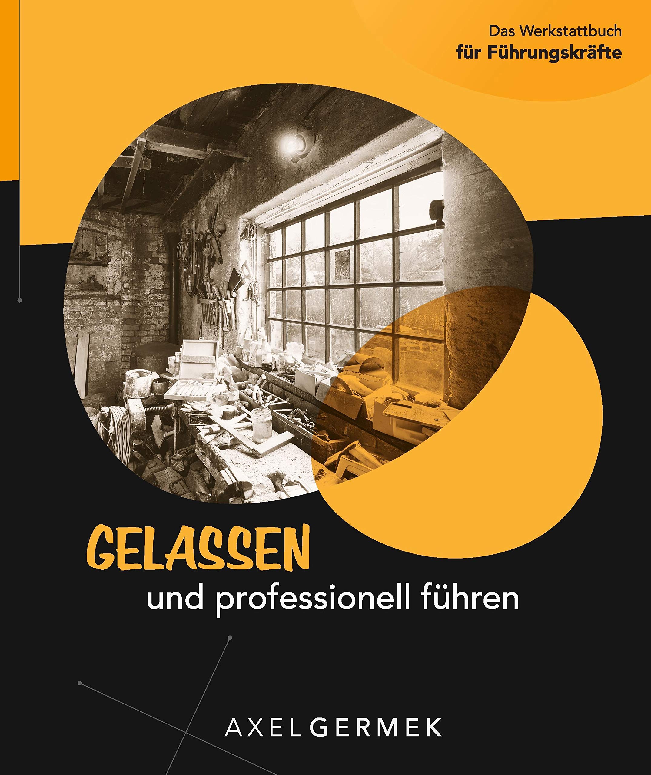 Gelassen und professionell führen Business, Finance & Career