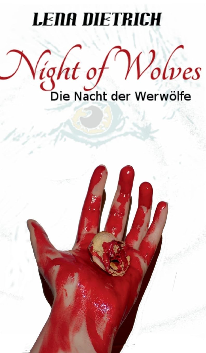 Night of Wolves: Die Nacht der Werwölfe Horror & Mystery