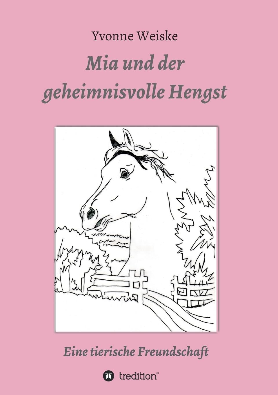 Mia und der geheimnisvolle Hengst Novels & Short Stories