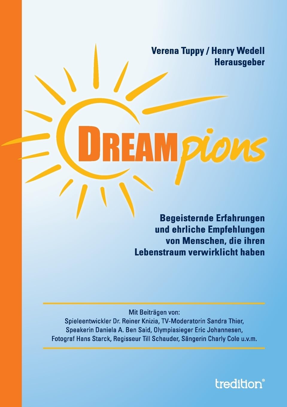 Dreampions Science