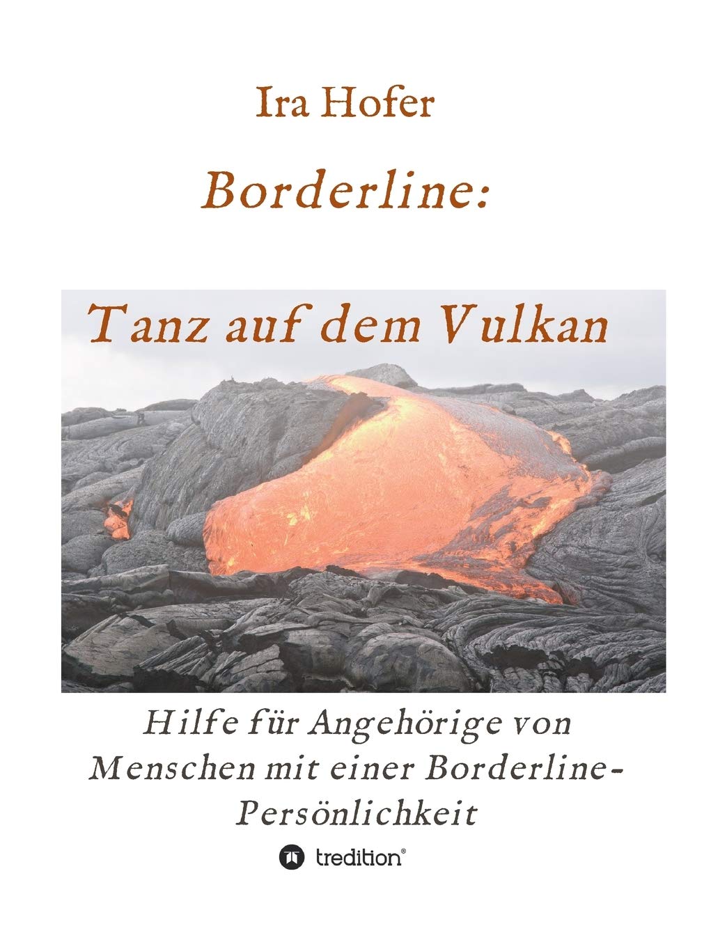 Borderline: Tanz auf dem Vulkan Parents & Children