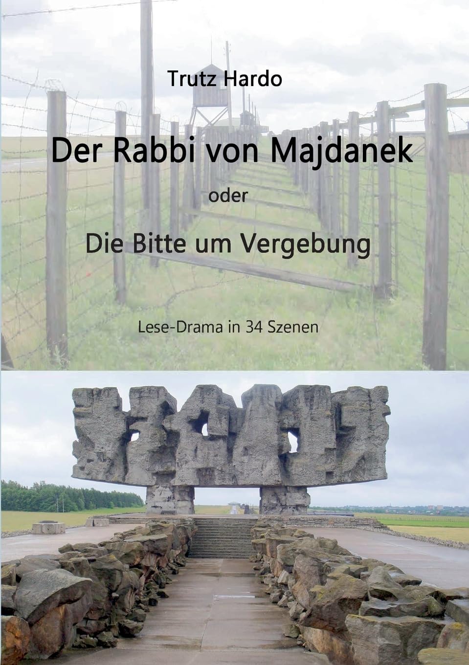 Product Image: Der Rabbi von Majdanek
