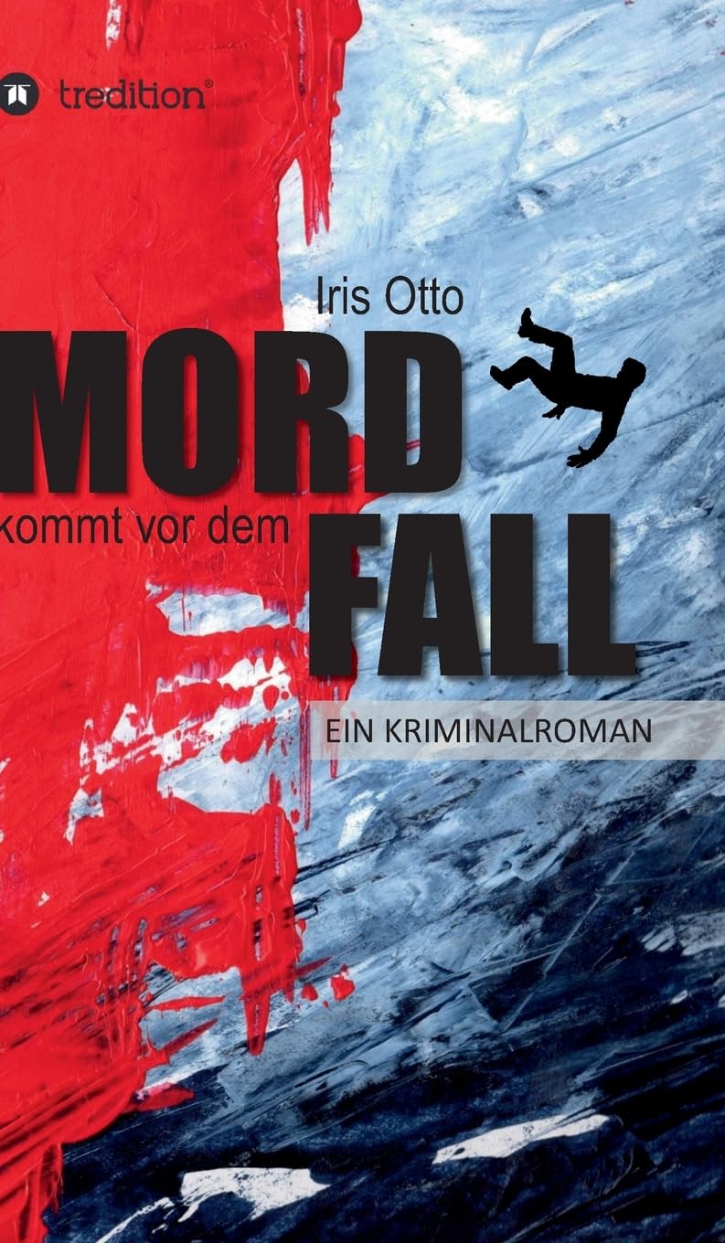 Product Image: Mord kommt vor dem Fall