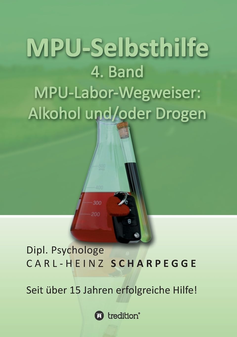 Product Image: MPU-Selbsthilfe